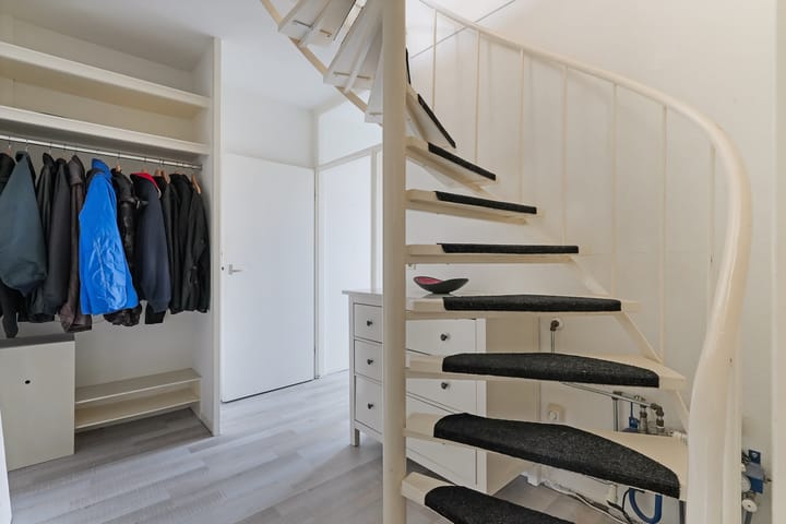 Foto 7 van Kuipers-Rietbergkwartier 4