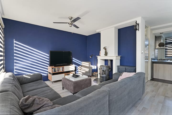 Foto 8 van Kuipers-Rietbergkwartier 4