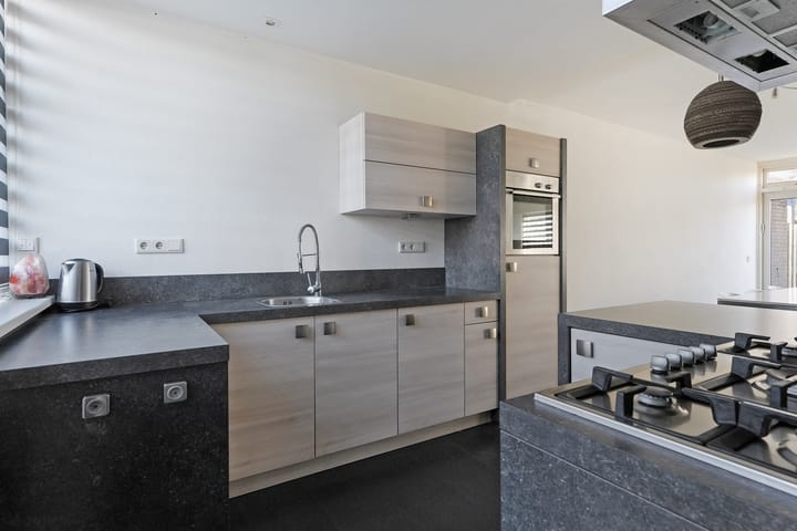 Foto 11 van Kuipers-Rietbergkwartier 4