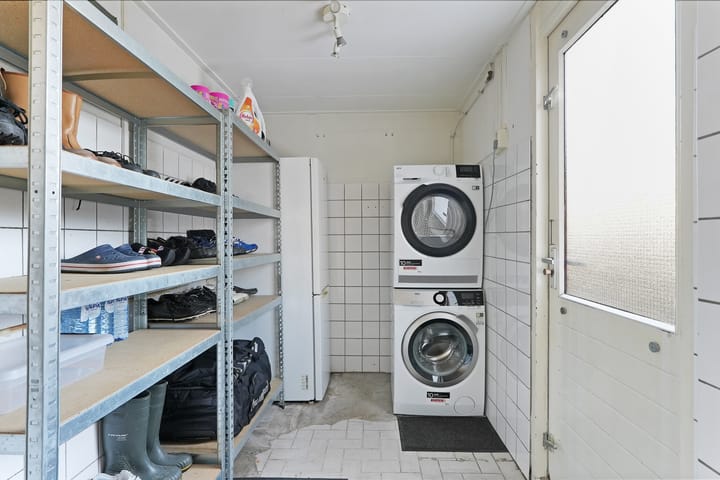 Foto 12 van Kuipers-Rietbergkwartier 4