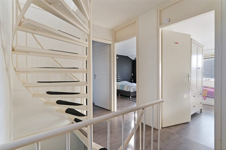 Foto 14 van Kuipers-Rietbergkwartier 4