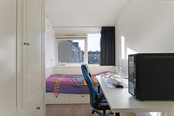 Foto 17 van Kuipers-Rietbergkwartier 4