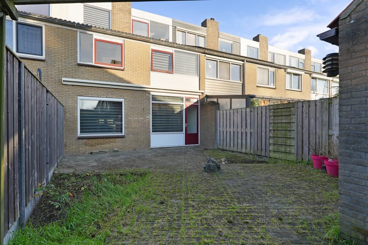 Foto 25 van Kuipers-Rietbergkwartier 4