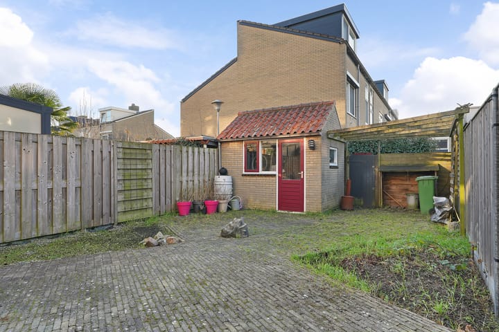 Foto 26 van Kuipers-Rietbergkwartier 4