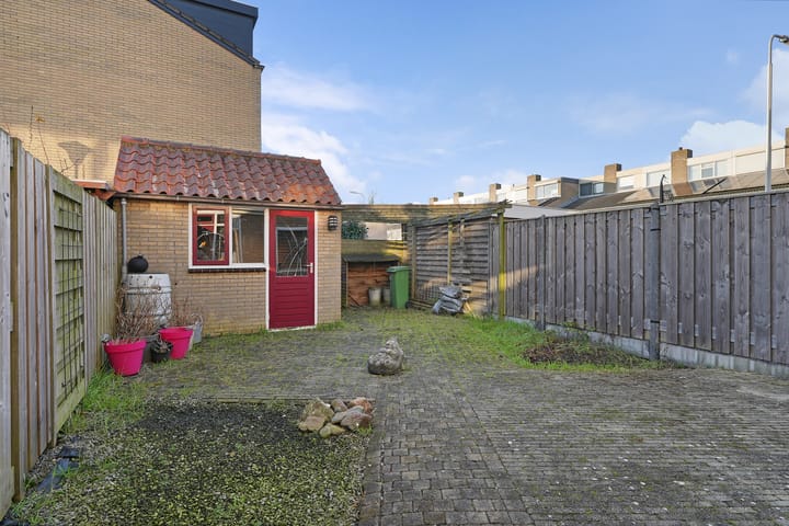 Foto 27 van Kuipers-Rietbergkwartier 4