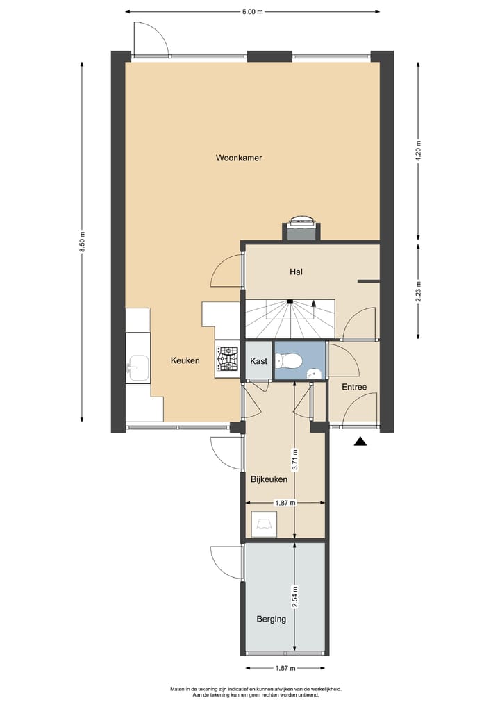 Foto 30 van Kuipers-Rietbergkwartier 4