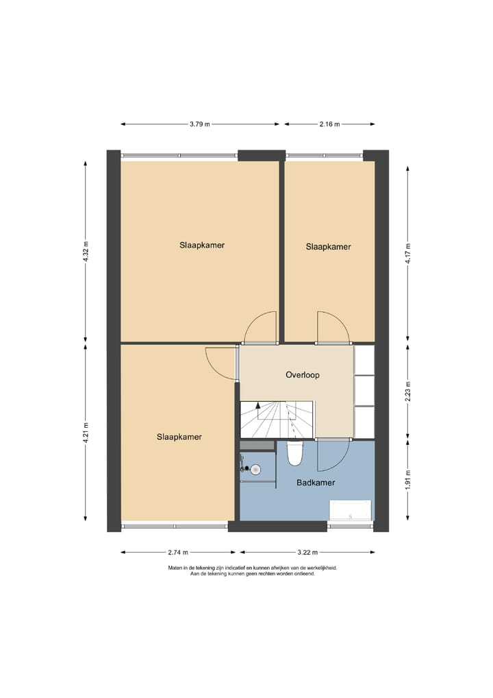 Foto 31 van Kuipers-Rietbergkwartier 4