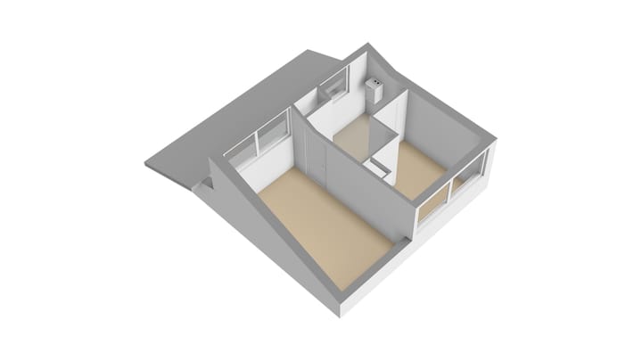 Foto 36 van Kuipers-Rietbergkwartier 4