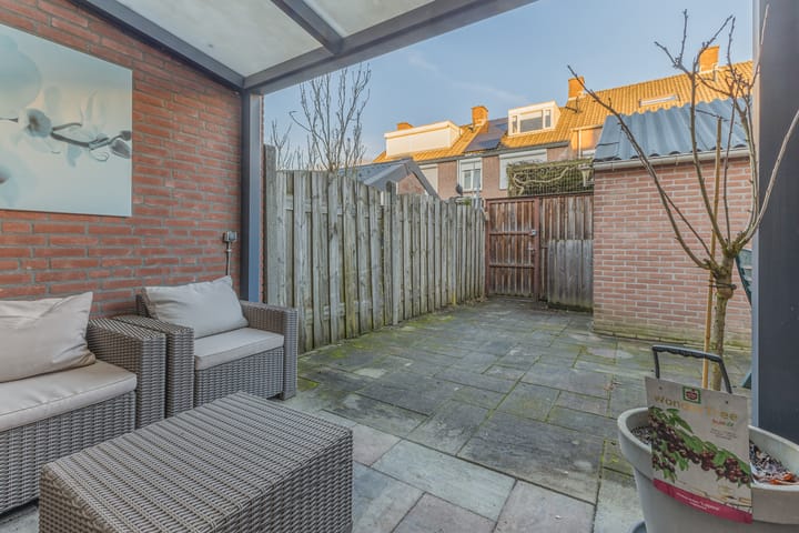 Foto 5 van de Meule 28