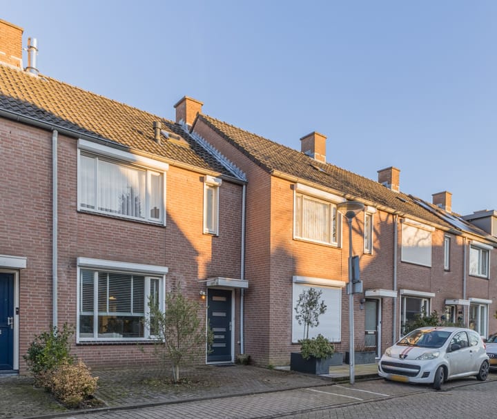 Foto 6 van de Meule 28