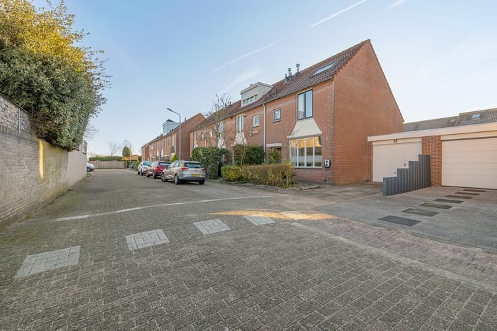 Foto 2 van Belfort 43