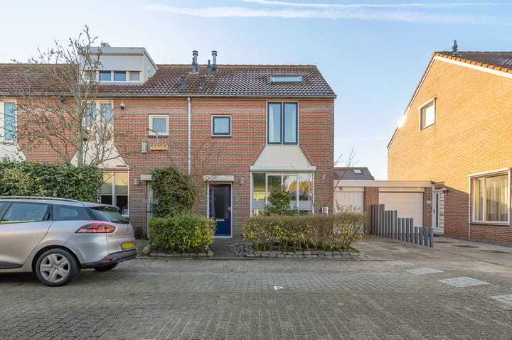 Foto 3 van Belfort 43