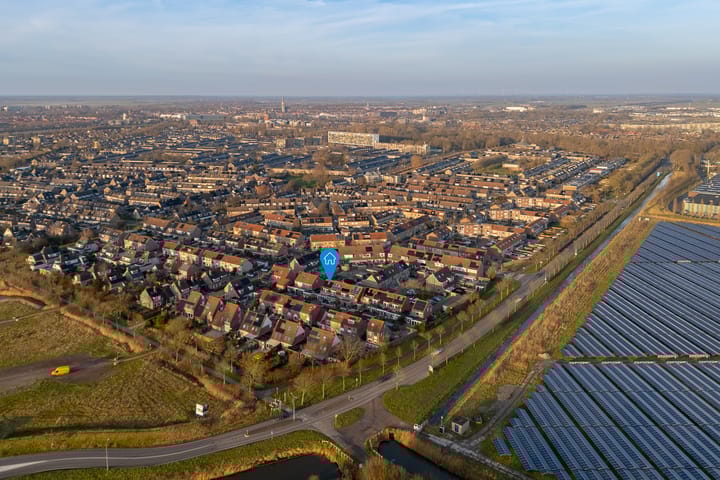 Foto 4 van Belfort 43