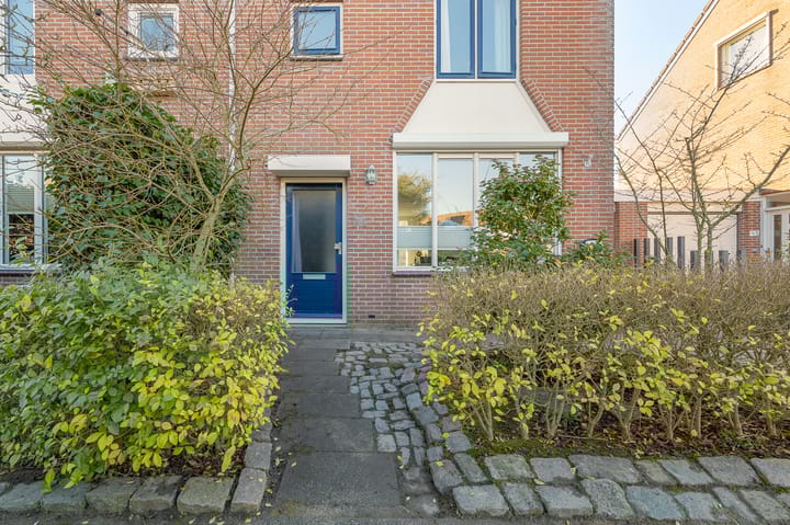 Foto 6 van Belfort 43