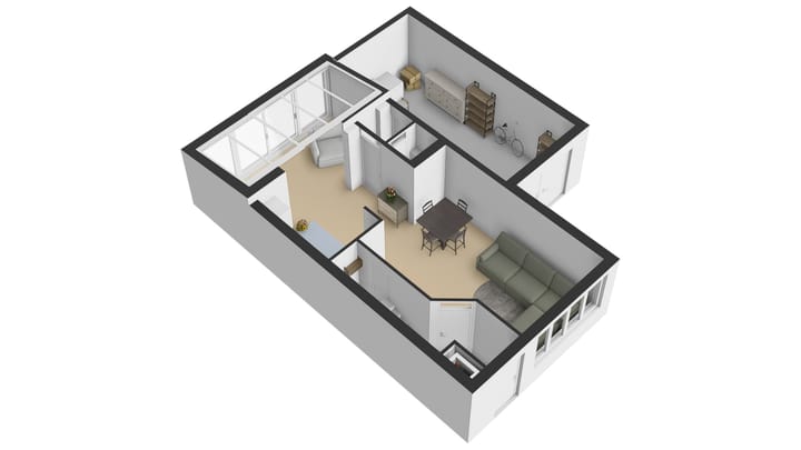 Foto 7 van Belfort 43