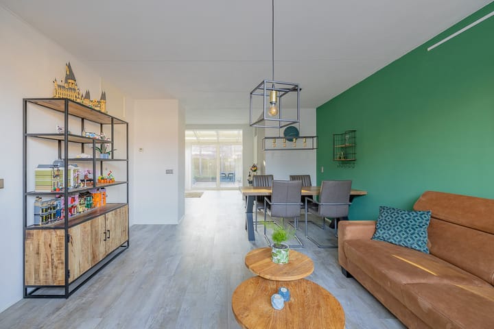 Foto 14 van Belfort 43