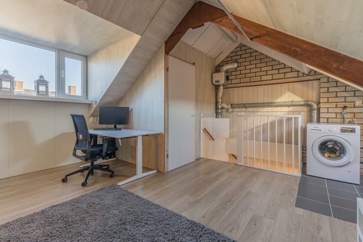 Foto 29 van de Meule 28