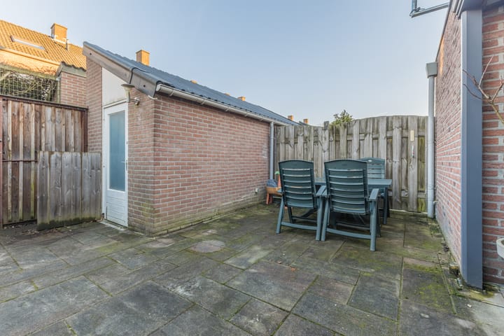 Foto 32 van de Meule 28