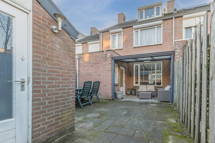 Foto 33 van de Meule 28