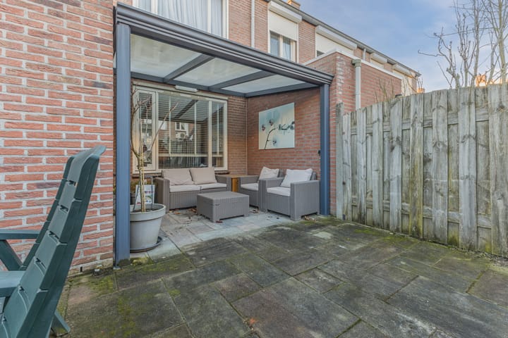 Foto 34 van de Meule 28