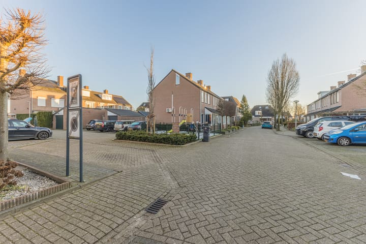 Foto 35 van de Meule 28