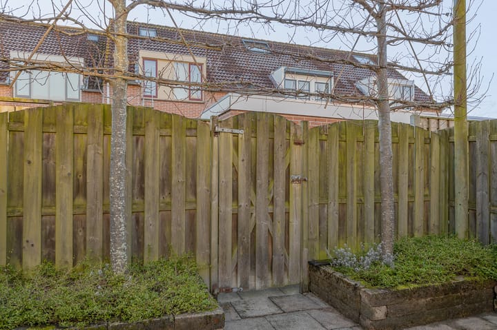 Foto 30 van Belfort 43