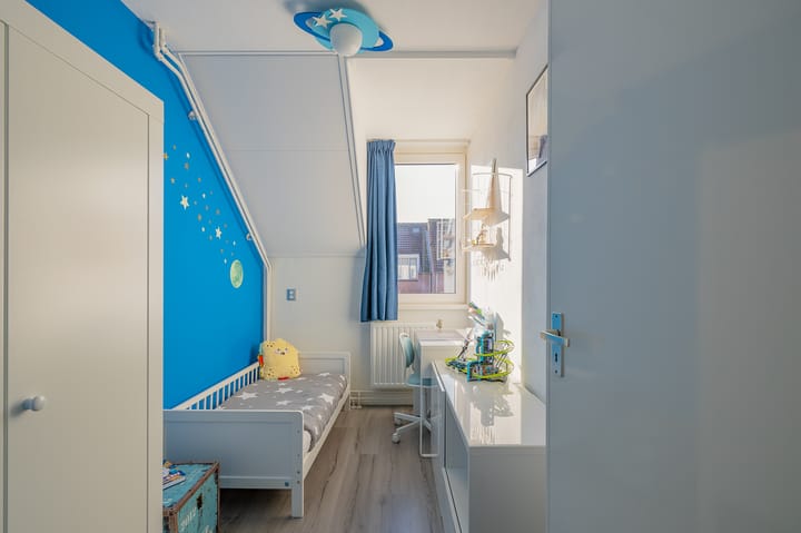 Foto 38 van Belfort 43