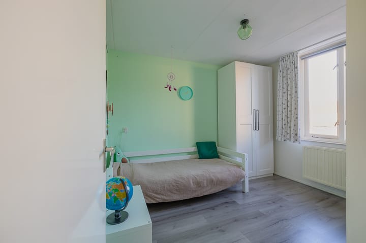 Foto 40 van Belfort 43