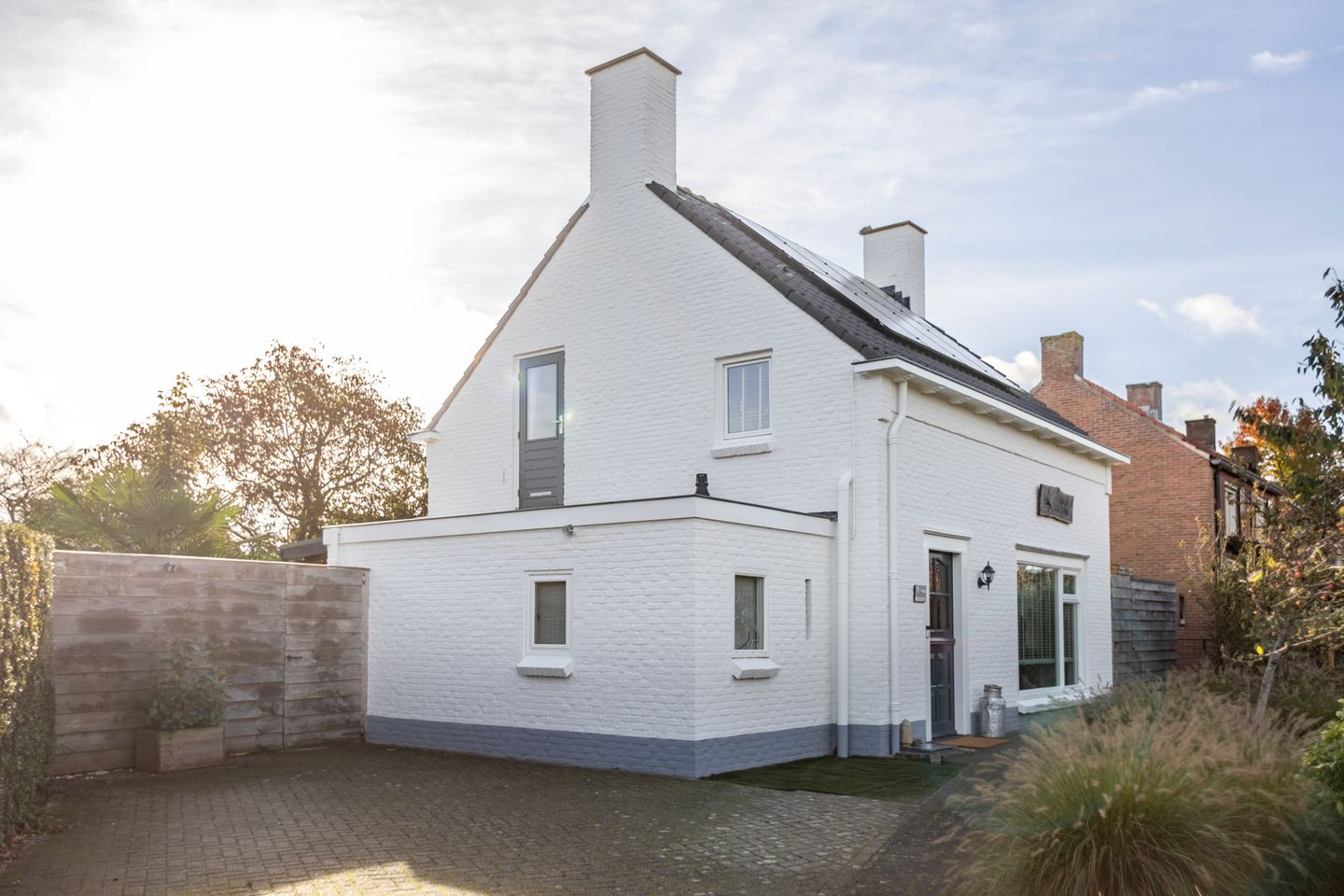 Foto 1 van Krijtestraat 11