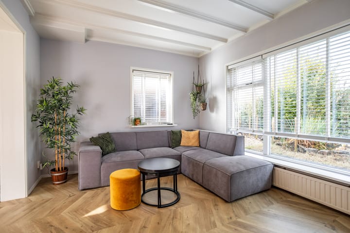 Foto 4 van Krijtestraat 11