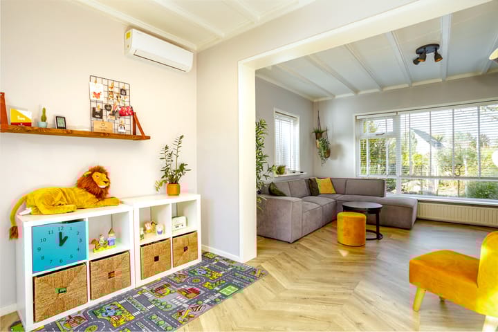 Foto 7 van Krijtestraat 11