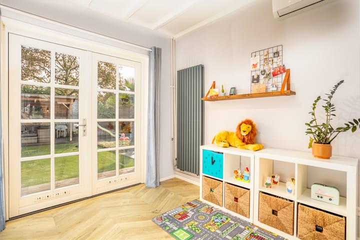 Foto 8 van Krijtestraat 11