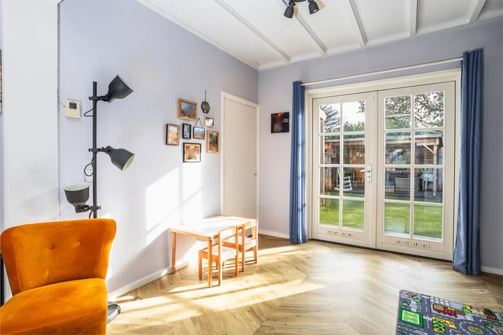 Foto 9 van Krijtestraat 11