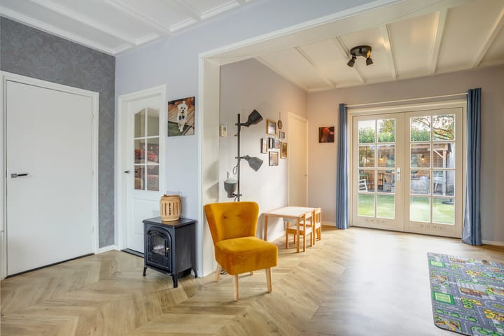 Foto 10 van Krijtestraat 11