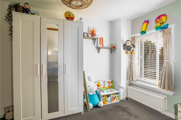 Foto 21 van Krijtestraat 11