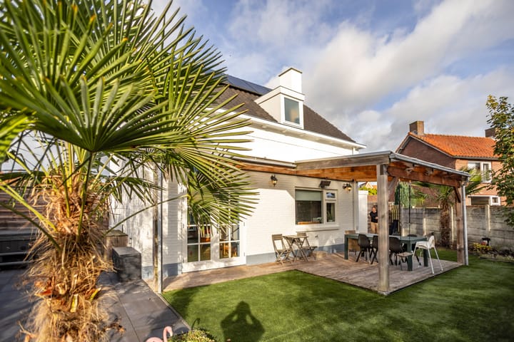 Foto 30 van Krijtestraat 11