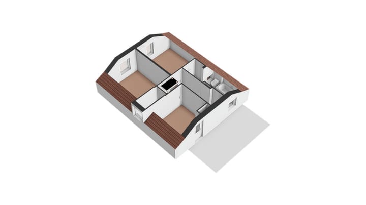 Foto 47 van Krijtestraat 11