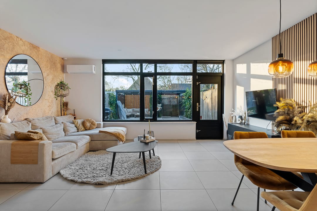 Photo 1 of Vogeldreef 28