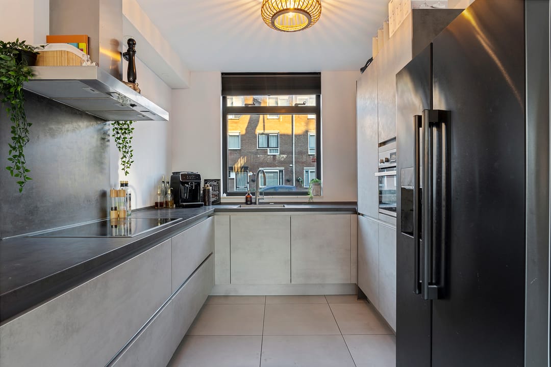 Photo 2 of Vogeldreef 28