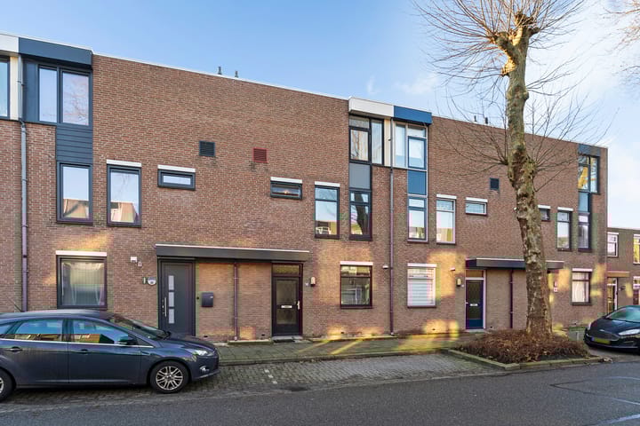 Foto 5 van Vogeldreef 28