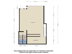 View floorplan