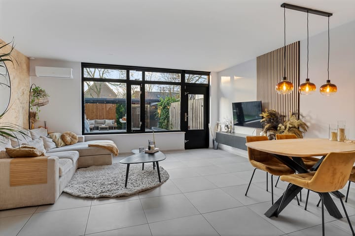 Photo 9 of Vogeldreef 28