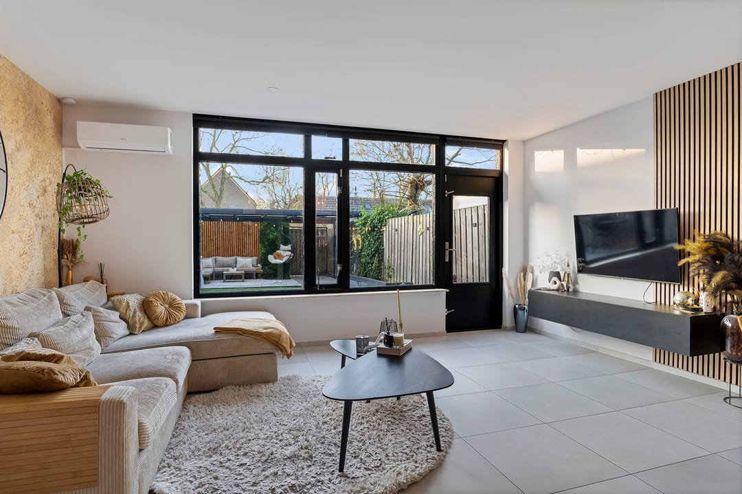 Photo 11 of Vogeldreef 28