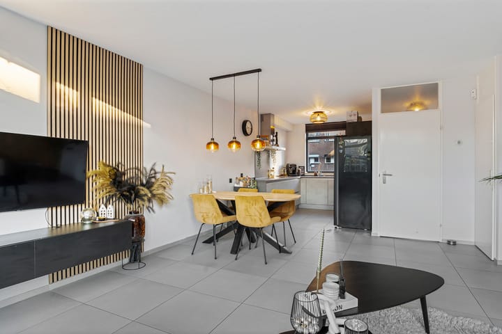 Photo 15 of Vogeldreef 28