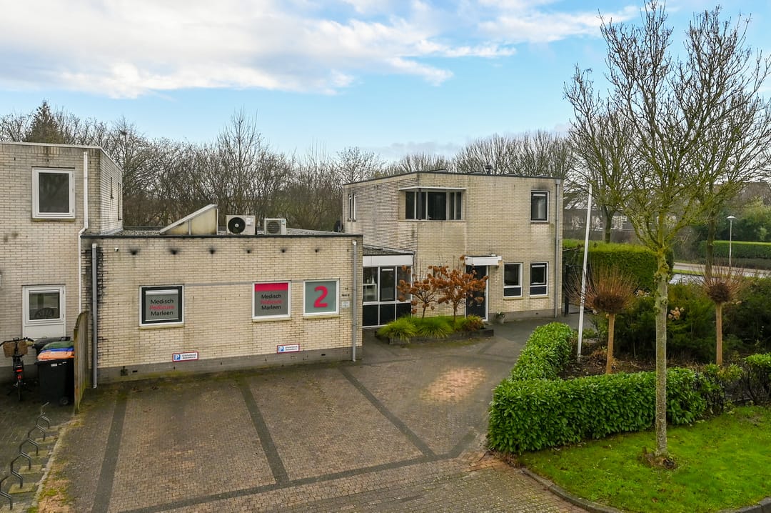 Foto 1 van Krachtenveld 2