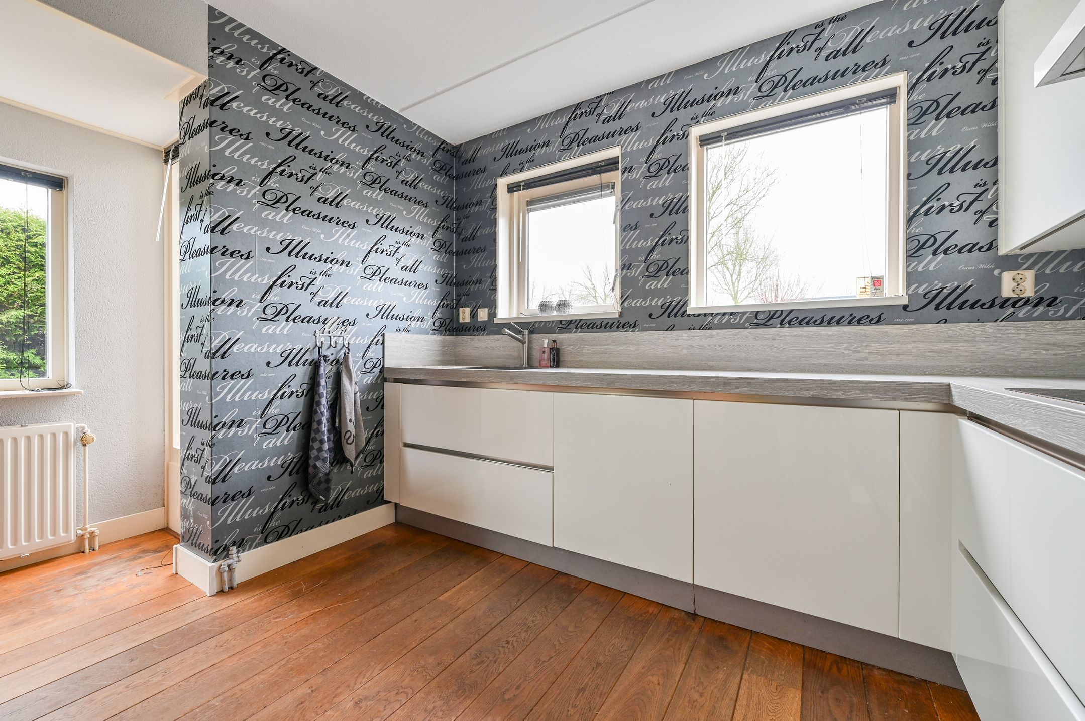 Foto 3 van Krachtenveld 2