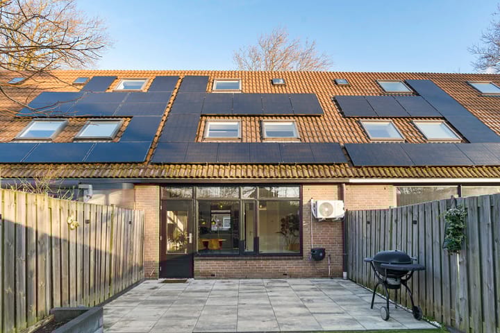 Photo 36 of Vogeldreef 28