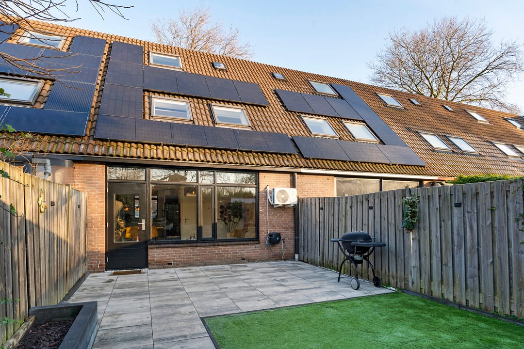 Photo 37 of Vogeldreef 28