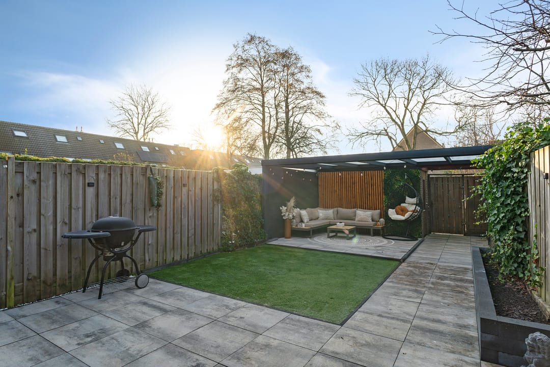 Photo 38 of Vogeldreef 28