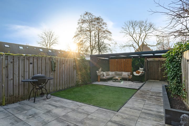 Photo 38 of Vogeldreef 28